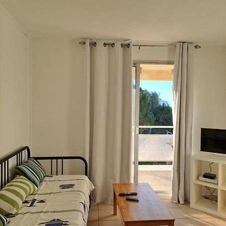 Studio Port 200 M Plage Кане Экстерьер фото