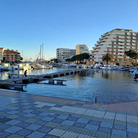 Studio Port 200 M Plage Кане Экстерьер фото