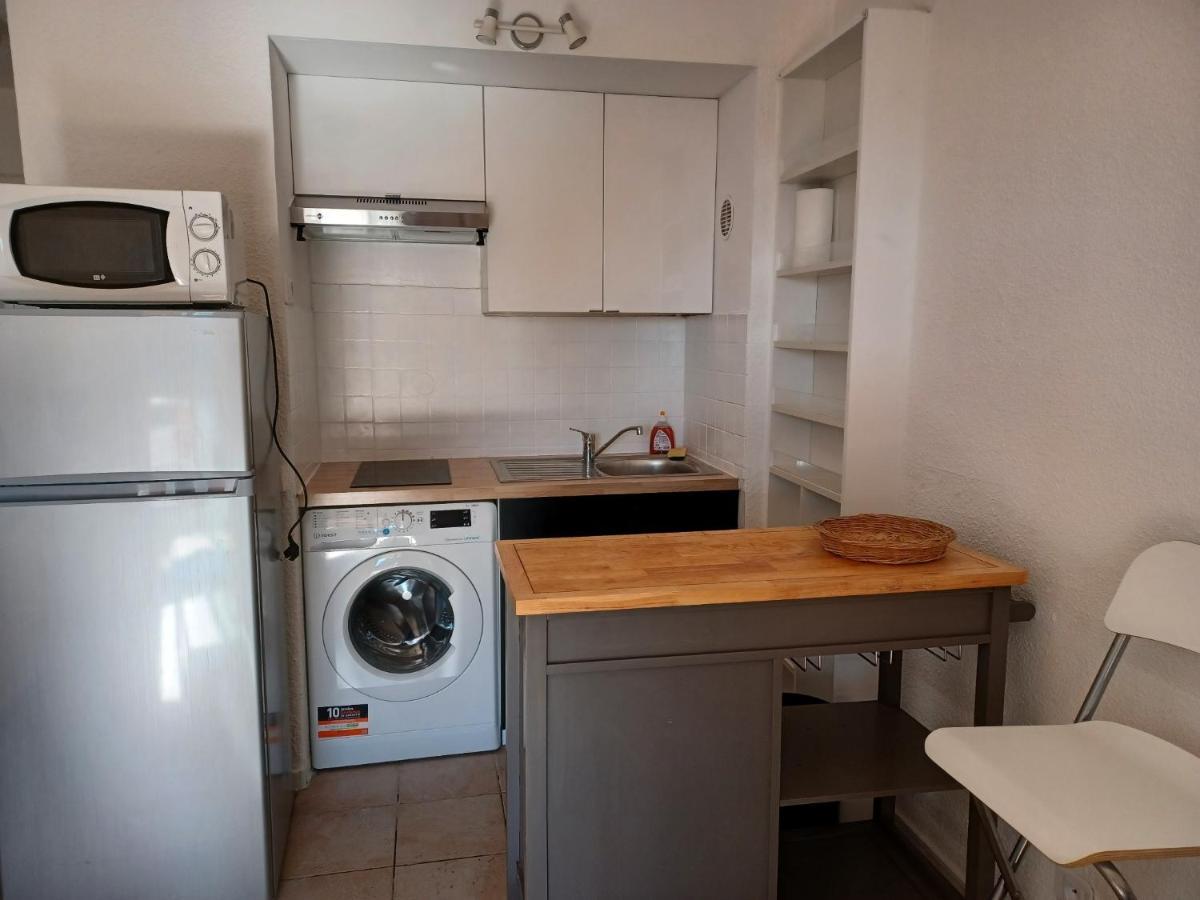 Studio Port 200 M Plage Кане Экстерьер фото